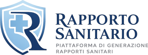 RapportoSanitario — piattaforma di generazione rapporti sanitari